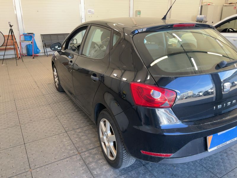 Seat Ibiza 1.2 TSI Stylance / Style 2014 – снимка 6