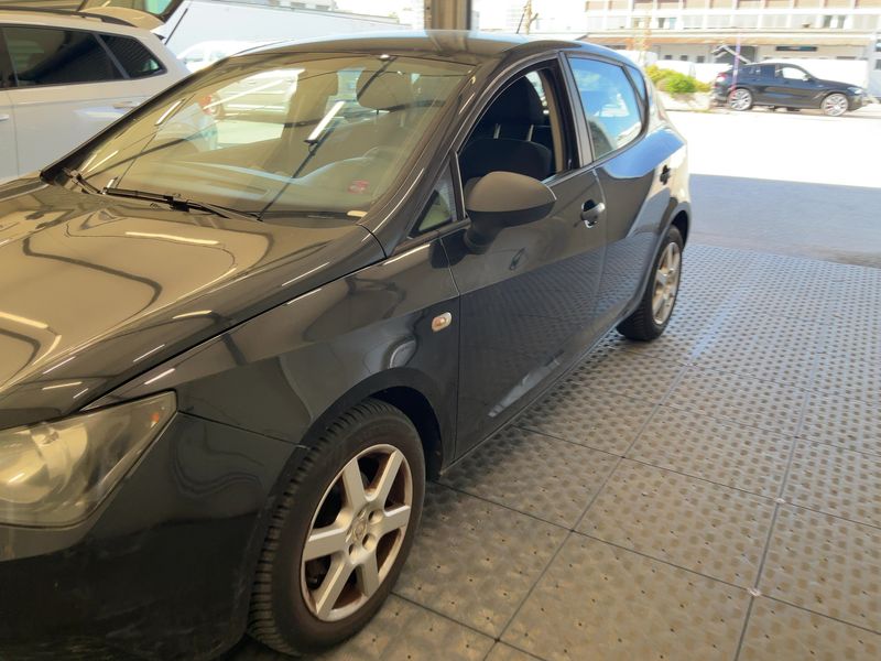 Seat Ibiza 1.2 TSI Stylance / Style 2014 – снимка 2