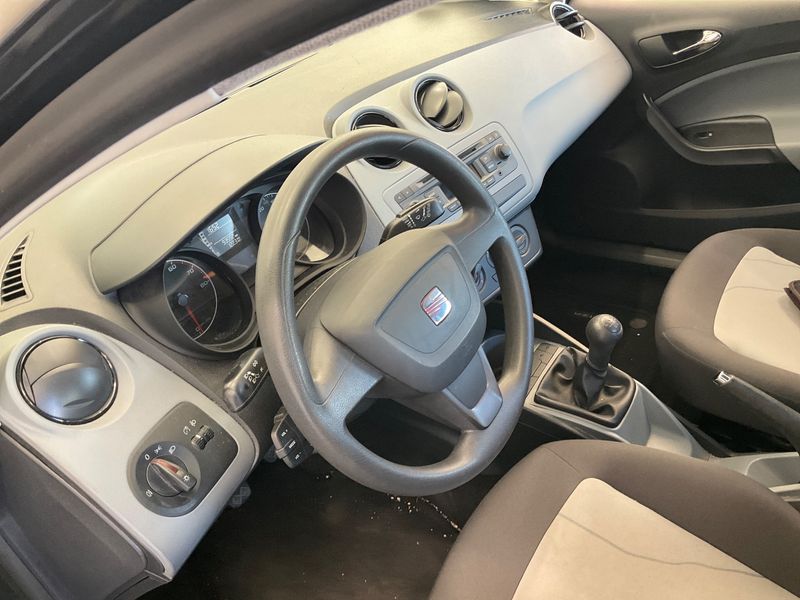 Seat Ibiza 1.2 TSI Stylance / Style 2014 – снимка 43