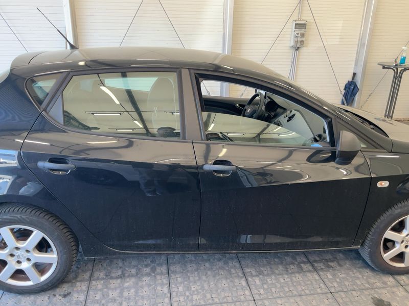 Seat Ibiza 1.2 TSI Stylance / Style 2014 – снимка 10