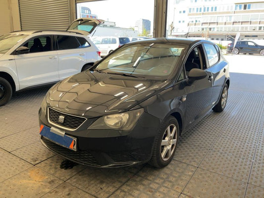 Seat Ibiza 1.2 TSI Stylance / Style 2014 – снимка 1