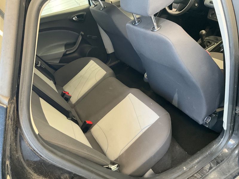 Seat Ibiza 1.2 TSI Stylance / Style 2014 – снимка 40