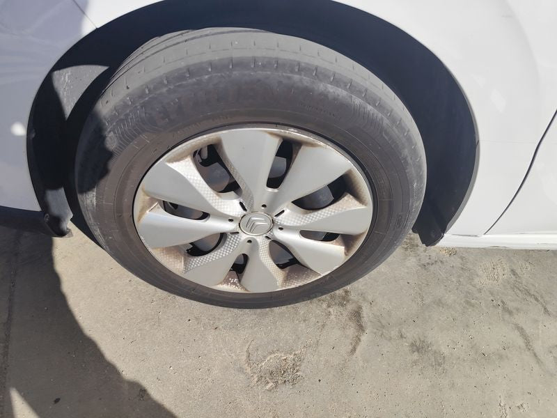 Citroen C3 1.5 Blue-HDi Van Live 2019 – снимка 59