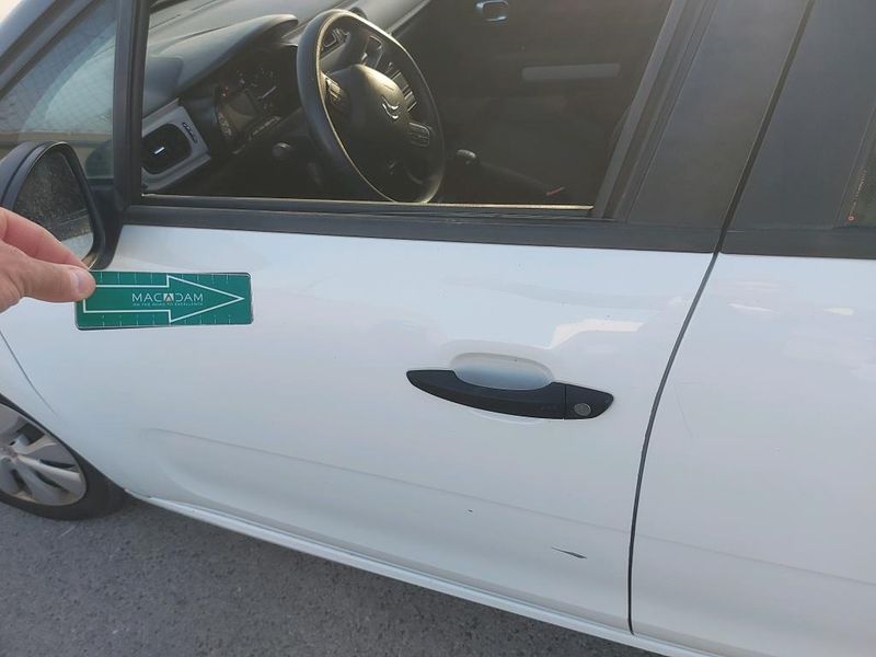 Citroen C3 1.5 Blue-HDi Van Live 2019 – снимка 26