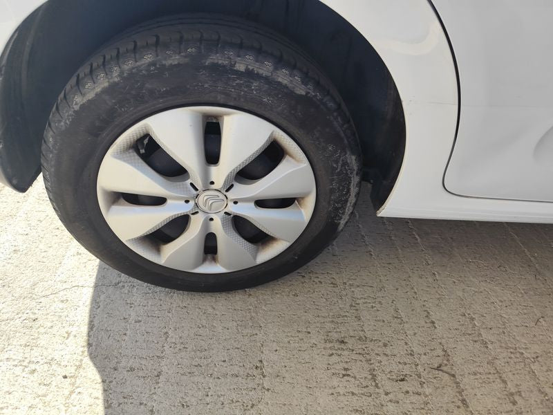 Citroen C3 1.5 Blue-HDi Van Live 2019 – снимка 60