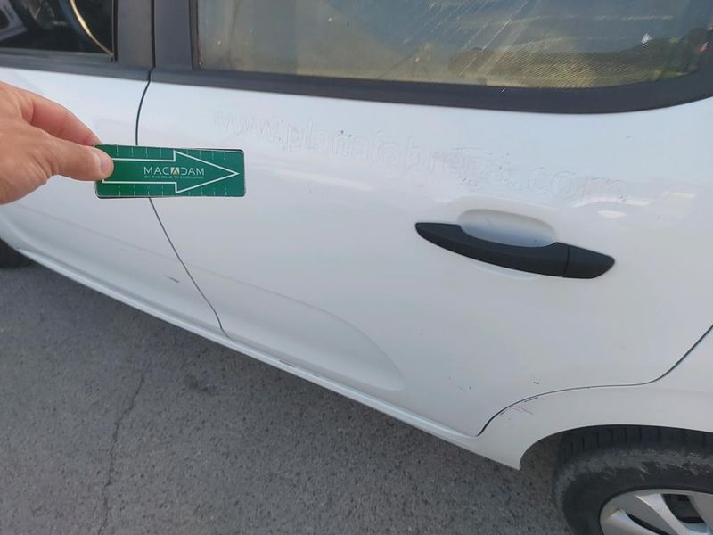 Citroen C3 1.5 Blue-HDi Van Live 2019 – снимка 28