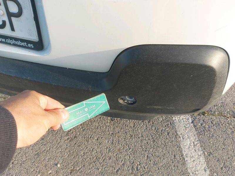 Citroen C3 1.5 Blue-HDi Van Live 2019 – снимка 47