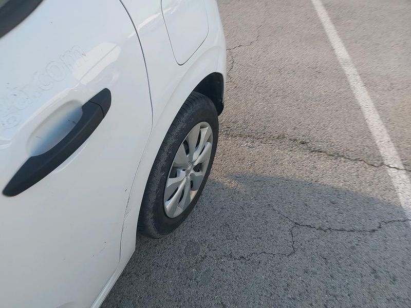 Citroen C3 1.5 Blue-HDi Van Live 2019 – снимка 52