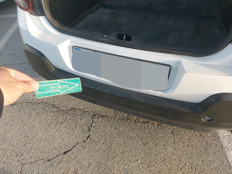 Citroen C3 1.5 Blue-HDi Van Live 2019 – снимка 48