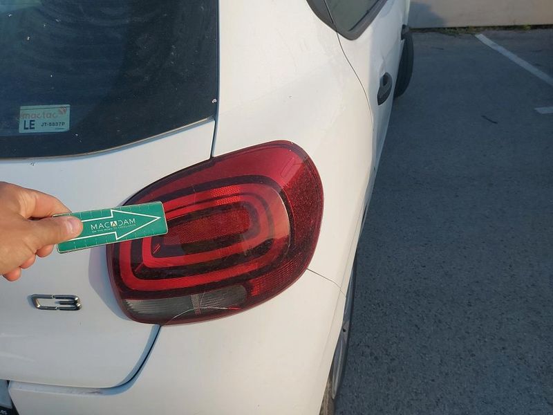 Citroen C3 1.5 Blue-HDi Van Live 2019 – снимка 43