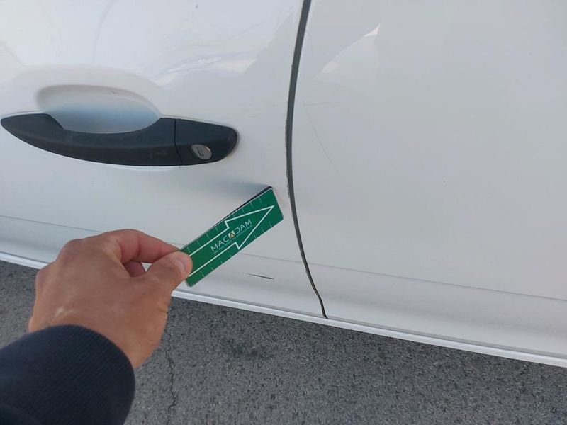 Citroen C3 1.5 Blue-HDi Van Live 2019 – снимка 27