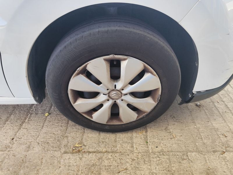 Citroen C3 1.5 Blue-HDi Van Live 2019 – снимка 61