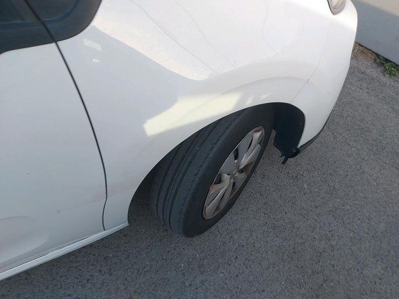 Citroen C3 1.5 Blue-HDi Van Live 2019 – снимка 56