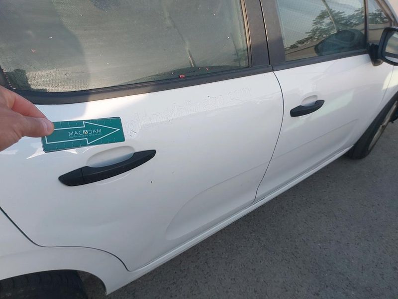 Citroen C3 1.5 Blue-HDi Van Live 2019 – снимка 41