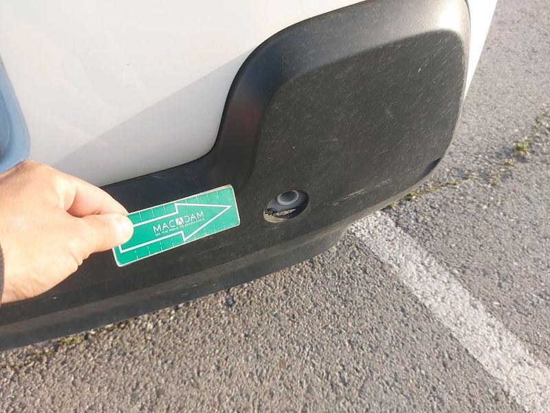 Citroen C3 1.5 Blue-HDi Van Live 2019 – снимка 46