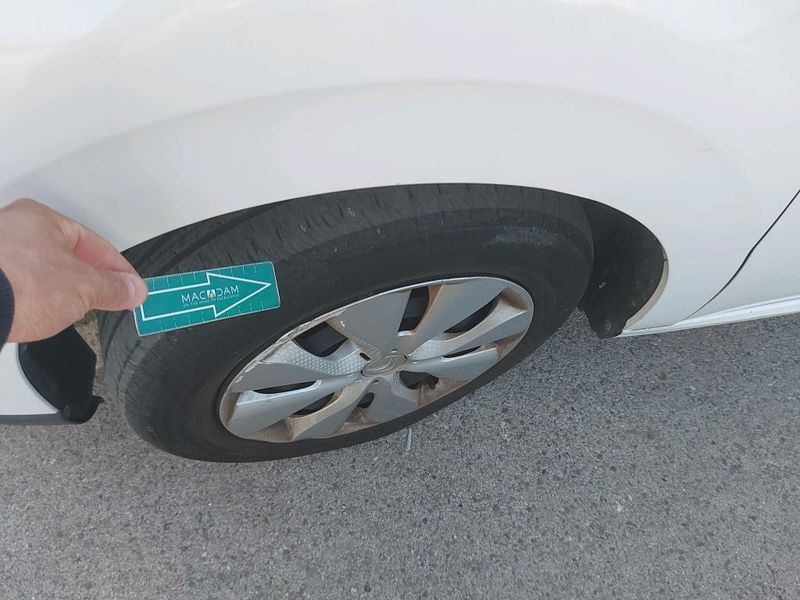 Citroen C3 1.5 Blue-HDi Van Live 2019 – снимка 24