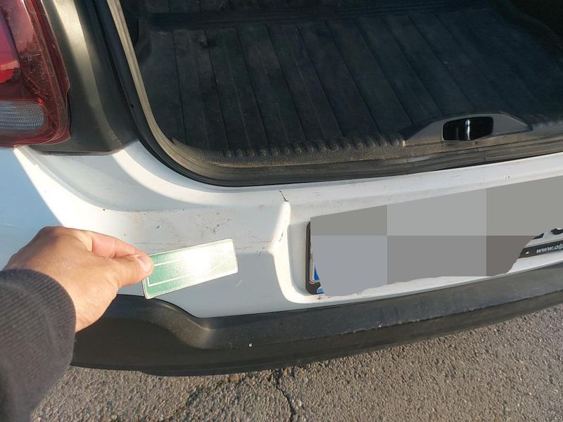 Citroen C3 1.5 Blue-HDi Van Live 2019 – снимка 45
