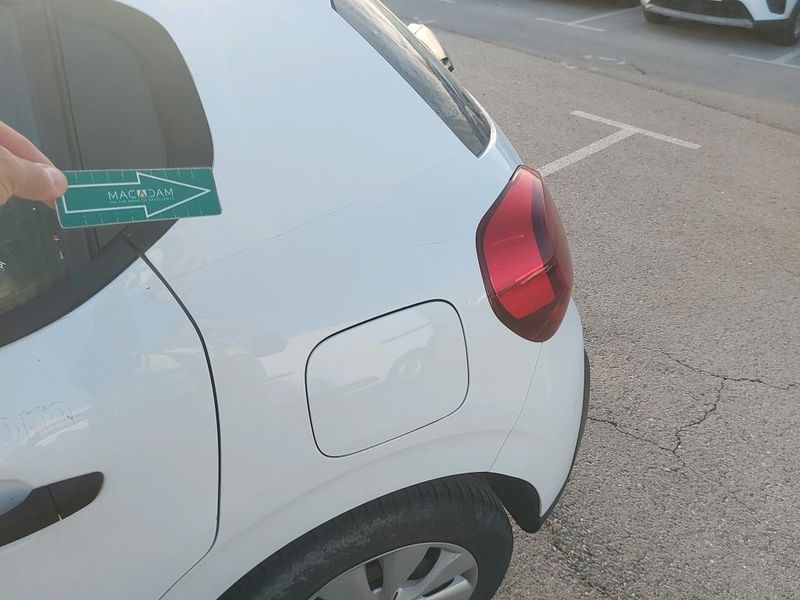 Citroen C3 1.5 Blue-HDi Van Live 2019 – снимка 30