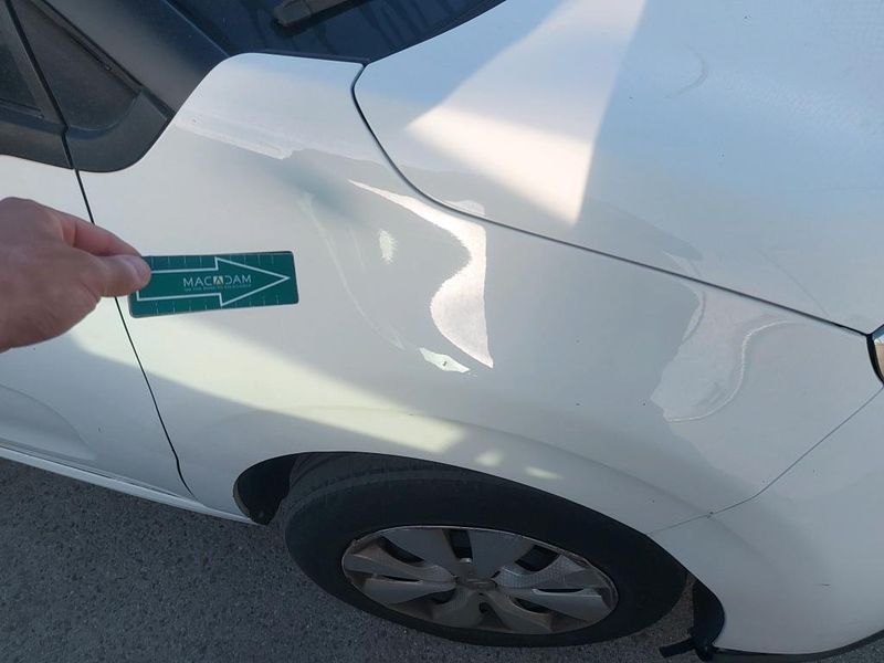 Citroen C3 1.5 Blue-HDi Van Live 2019 – снимка 37