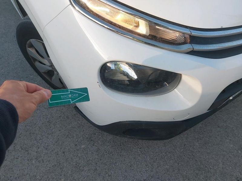 Citroen C3 1.5 Blue-HDi Van Live 2019 – снимка 32