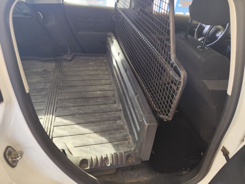Citroen C3 1.5 Blue-HDi Van Live 2019 – снимка 13