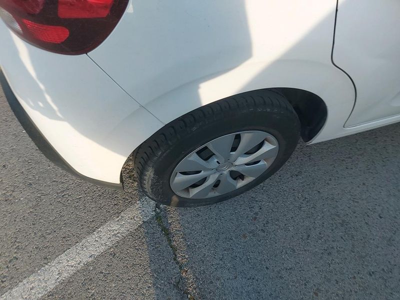 Citroen C3 1.5 Blue-HDi Van Live 2019 – снимка 54