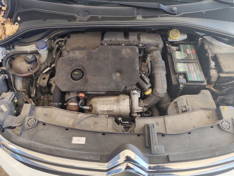 Citroen C3 1.5 Blue-HDi Van Live 2019 – снимка 8
