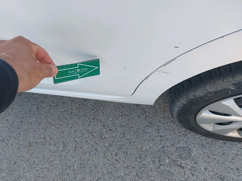 Citroen C3 1.5 Blue-HDi Van Live 2019 – снимка 29