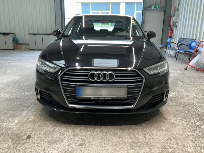 Audi A3 Sportback 30 TFSI Sport 2019 – снимка 14