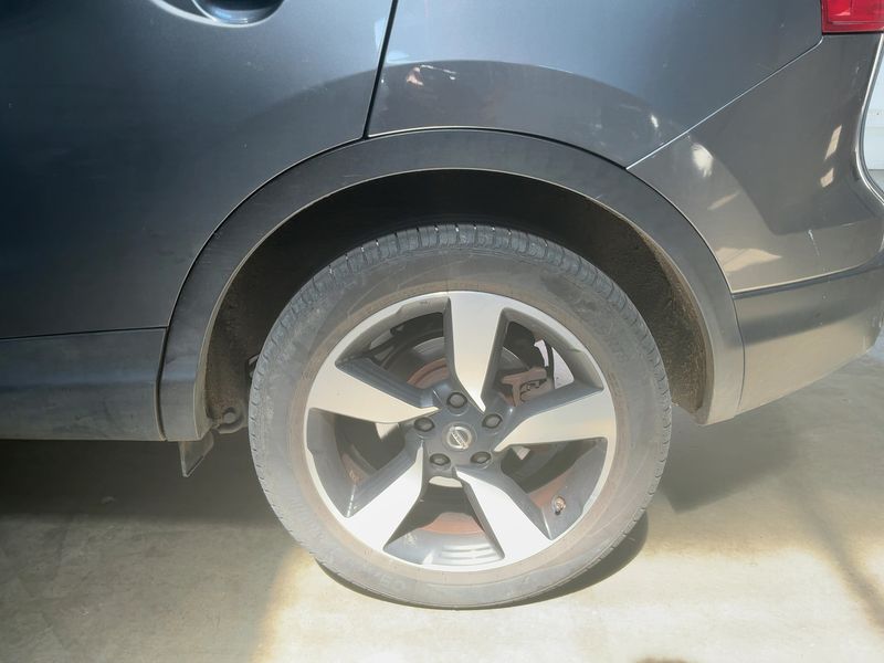 Nissan Qashqai 1.5 Turbodiesel Acenta 2016 – снимка 5