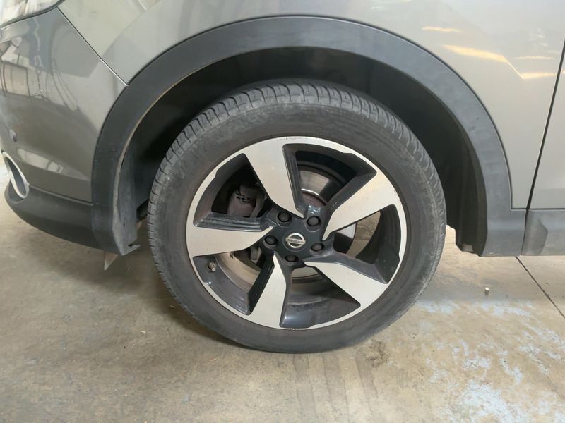 Nissan Qashqai 1.5 Turbodiesel Acenta 2016 – снимка 3