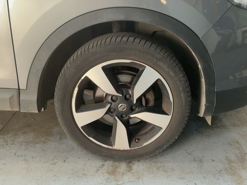 Nissan Qashqai 1.5 Turbodiesel Acenta 2016 – снимка 11