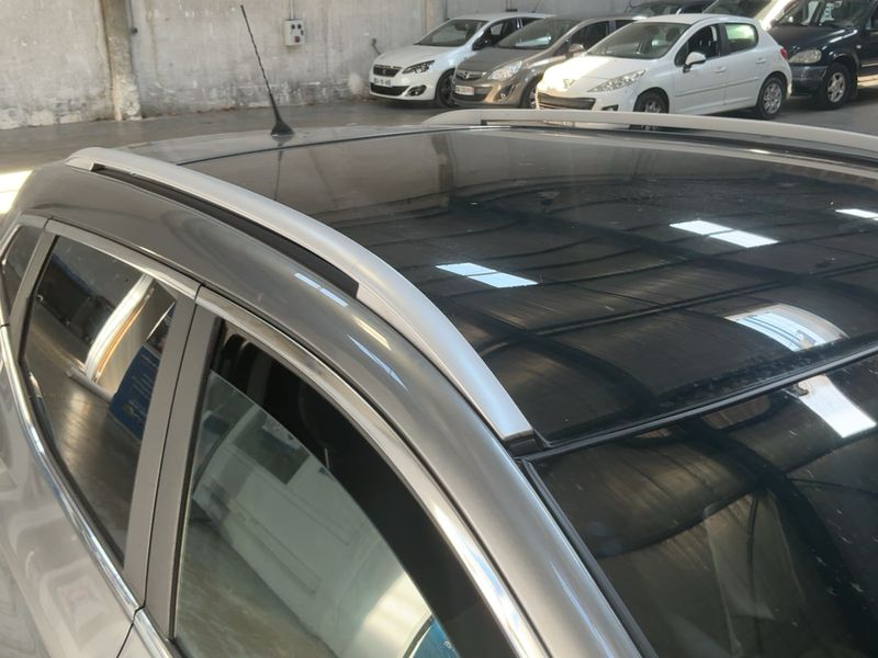 Nissan Qashqai 1.5 Turbodiesel Acenta 2016 – снимка 13