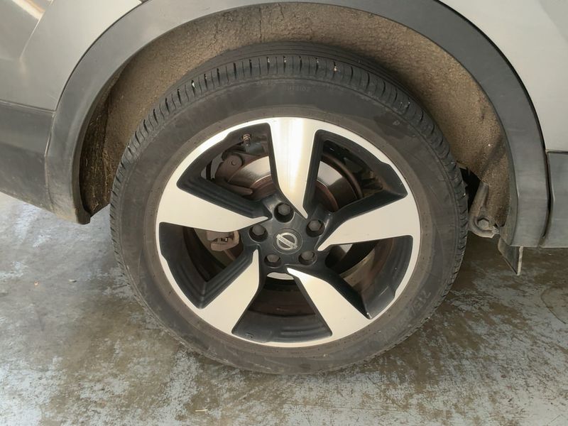 Nissan Qashqai 1.5 Turbodiesel Acenta 2016 – снимка 9