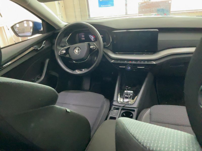 Skoda Octavia 1.5 TSI ACT e-TEC Executive 2023 – снимка 17