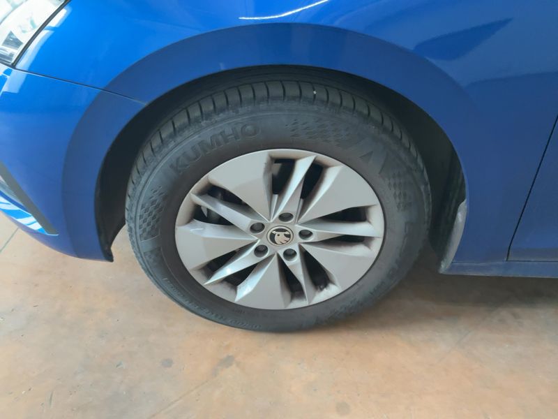 Skoda Octavia 1.5 TSI ACT e-TEC Executive 2023 – снимка 3
