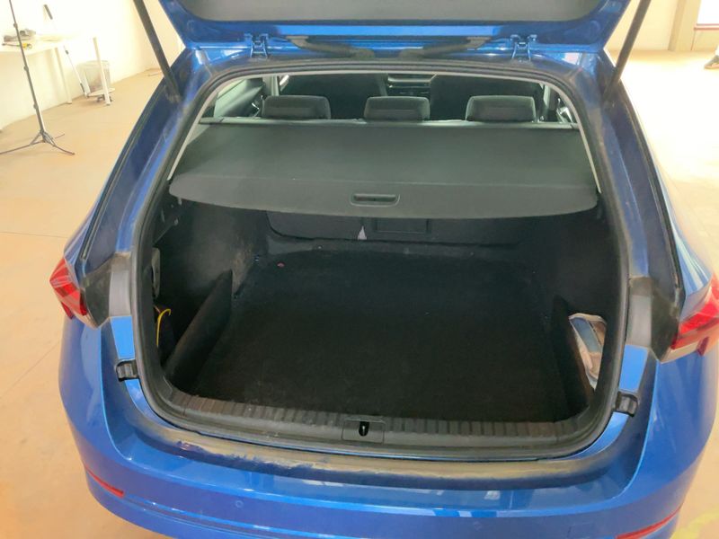 Skoda Octavia 1.5 TSI ACT e-TEC Executive 2023 – снимка 15