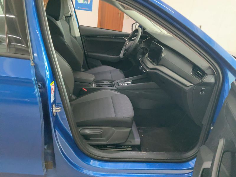 Skoda Octavia 1.5 TSI ACT e-TEC Executive 2023 – снимка 16