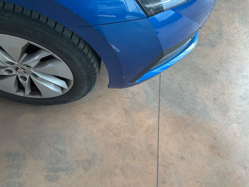 Skoda Octavia 1.5 TSI ACT e-TEC Executive 2023 – снимка 21