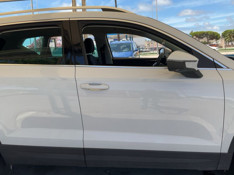 Seat Ateca 1.0 TSI Style Business 2020 – снимка 10