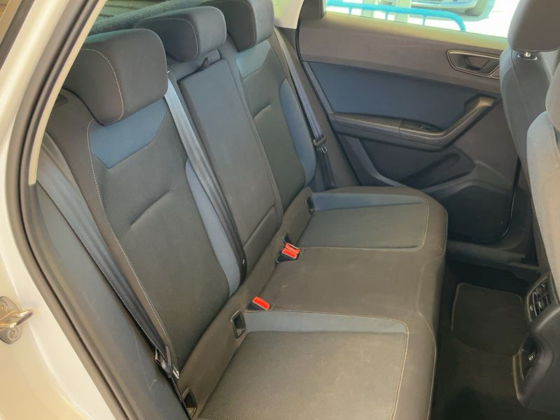 Seat Ateca 1.0 TSI Style Business 2020 – снимка 19