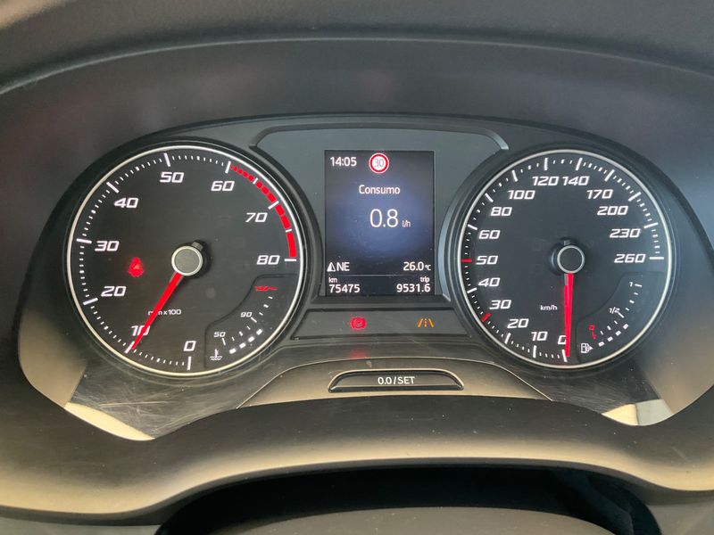 Seat Ateca 1.0 TSI Style Business 2020 – снимка 18