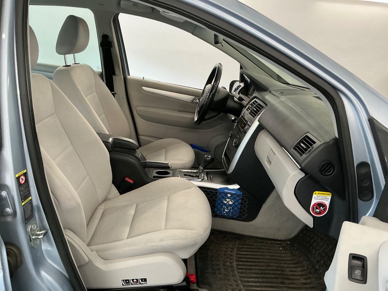 Mercedes-Benz B-Klasse B 170 2006 – снимка 3