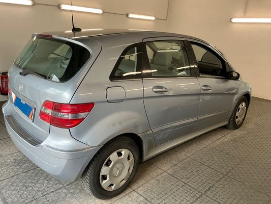 Mercedes-Benz B-Klasse B 170 2006 – снимка 2