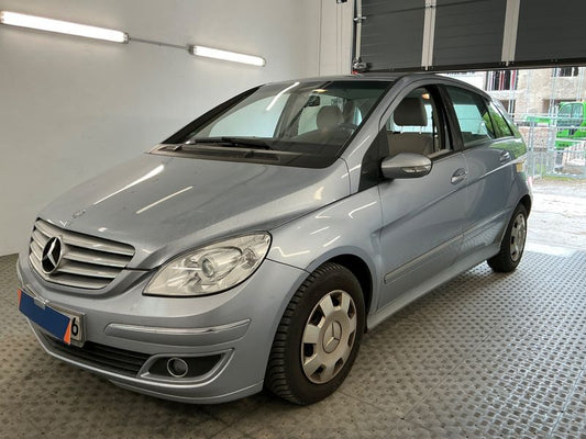Mercedes-Benz B-Klasse B 170 2006 – снимка 1