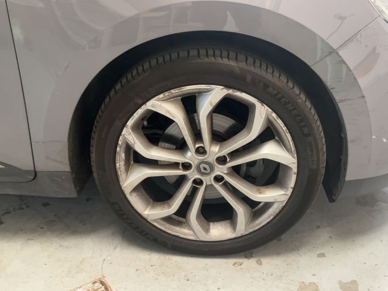 Renault Scenic 1.3 TCe Business 2019 – снимка 11