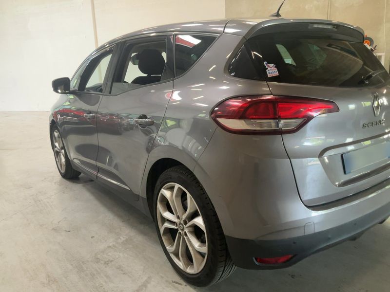Renault Scenic 1.3 TCe Business 2019 – снимка 6