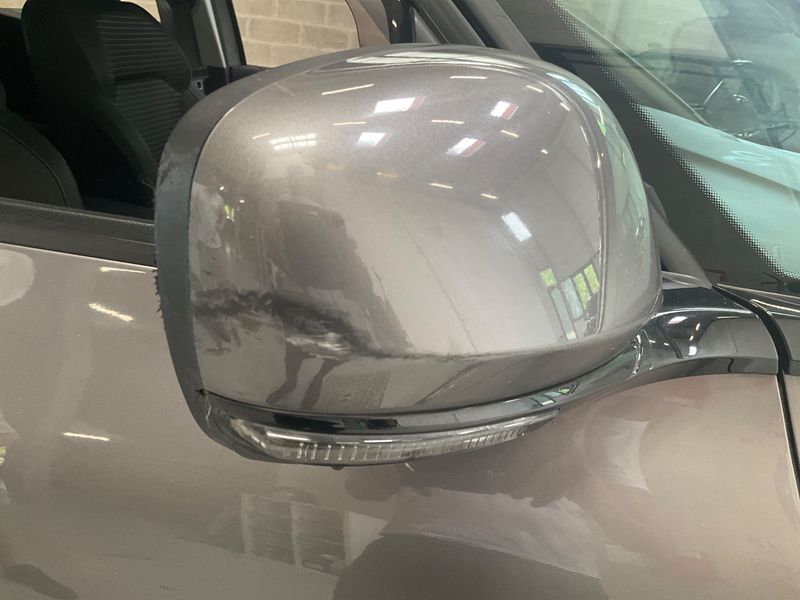 Renault Scenic 1.3 TCe Business 2019 – снимка 23