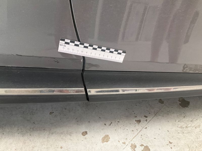 Renault Scenic 1.3 TCe Business 2019 – снимка 24