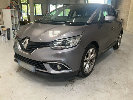 Renault Scenic 1.3 TCe Business 2019 – снимка 1